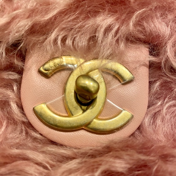 Chanel Handbag - Picture 6 of 12
